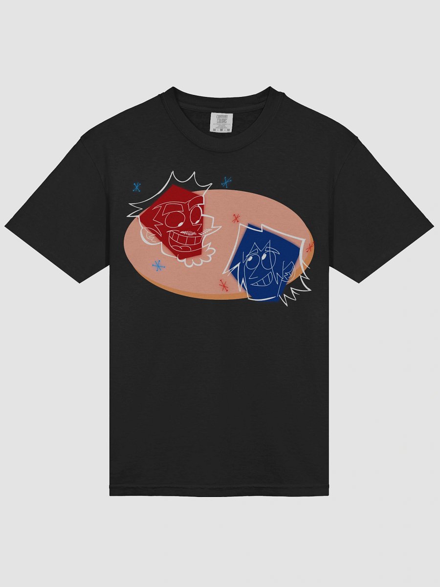 2-Chums-in-1 Shirt product image (3)