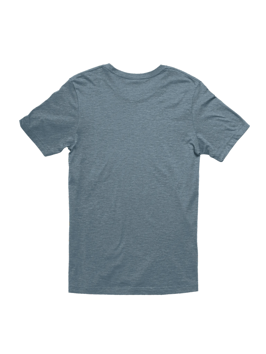 Landscape Front Supersoft T-Shirt product image (2)