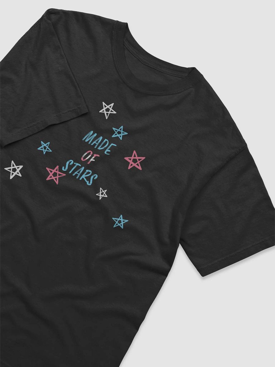 Transgender Pride Stars product image (3)