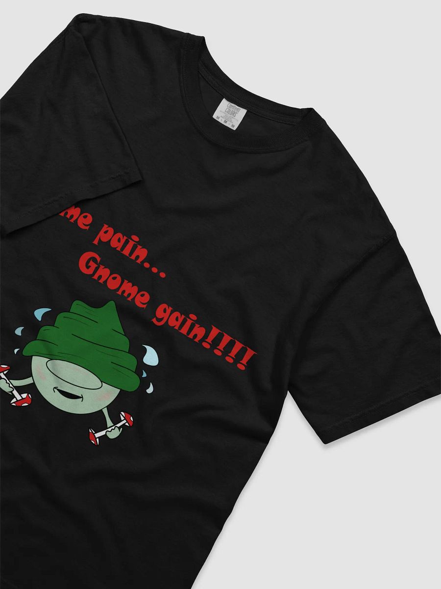 Gnome Pain... Gnome Gain.. product image (3)