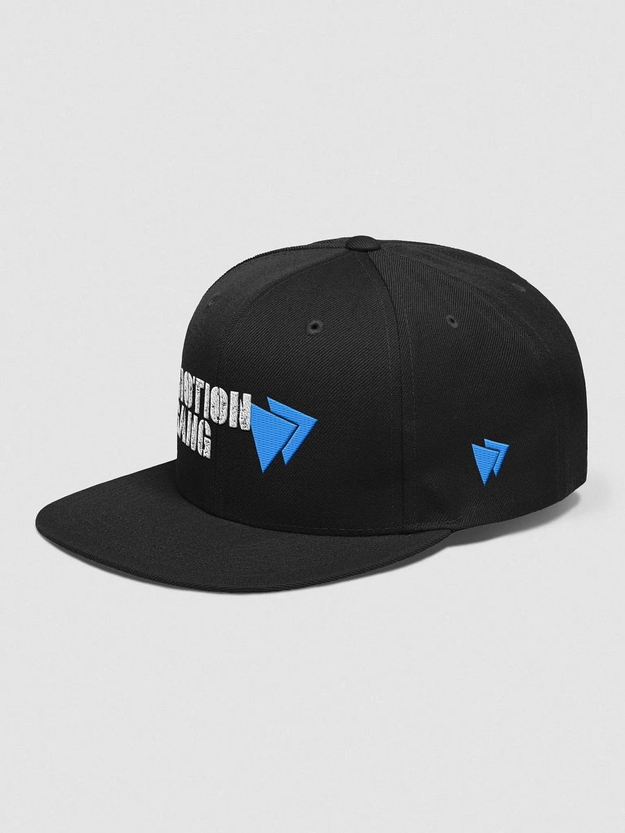 Official Motion Gang 2.0 Snap Back product image (29)