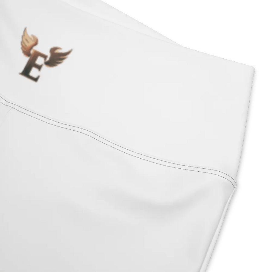 reimagined: Flare Leggings product image (9)