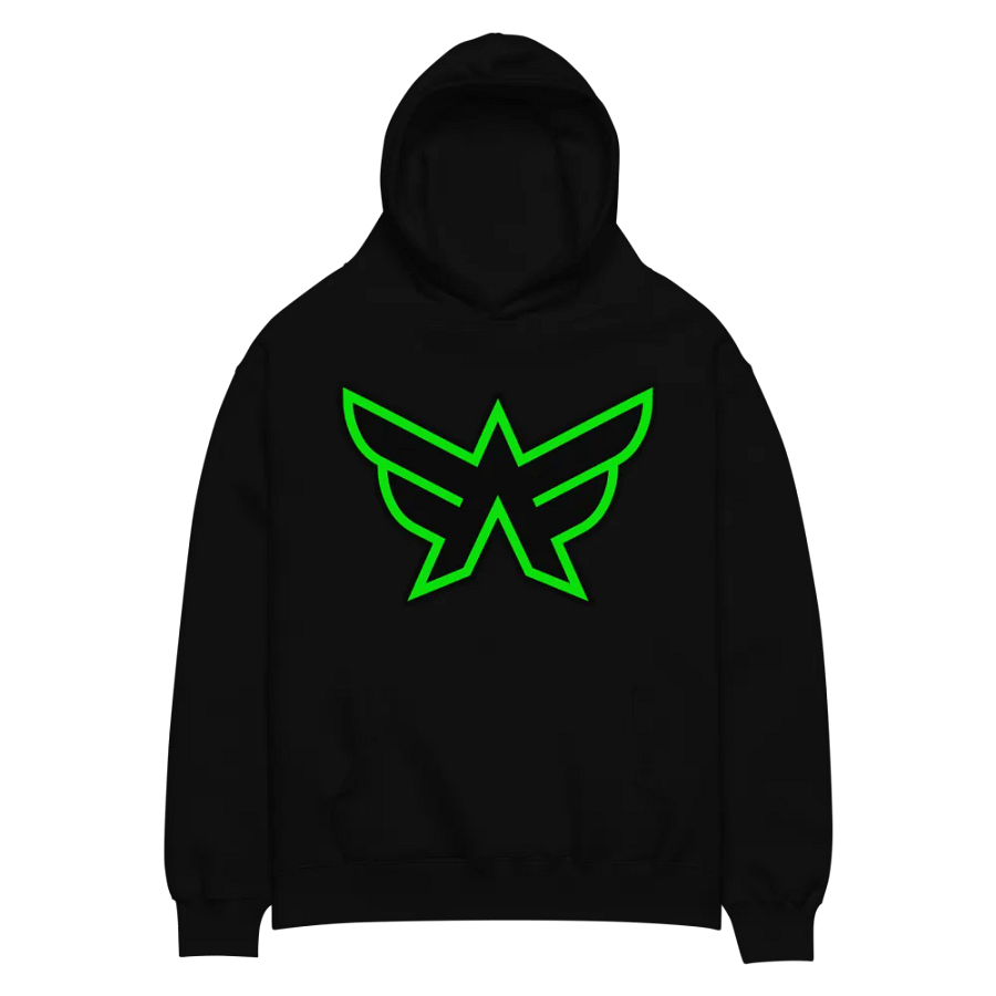 Incognito Acceleration Hoodie product image (1)