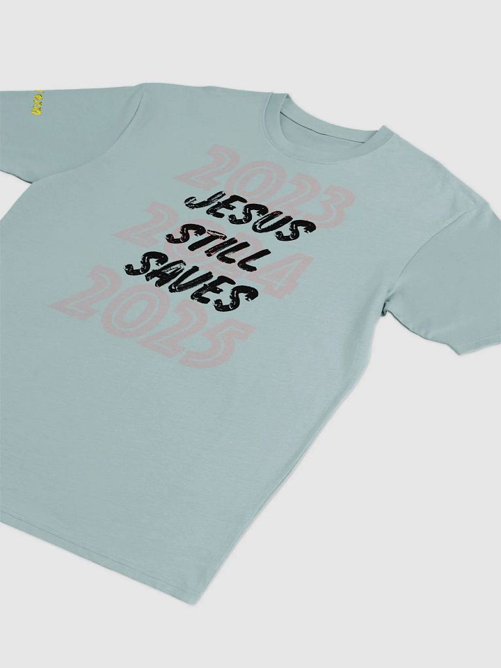 JESUS STILL SAVES product image (7)