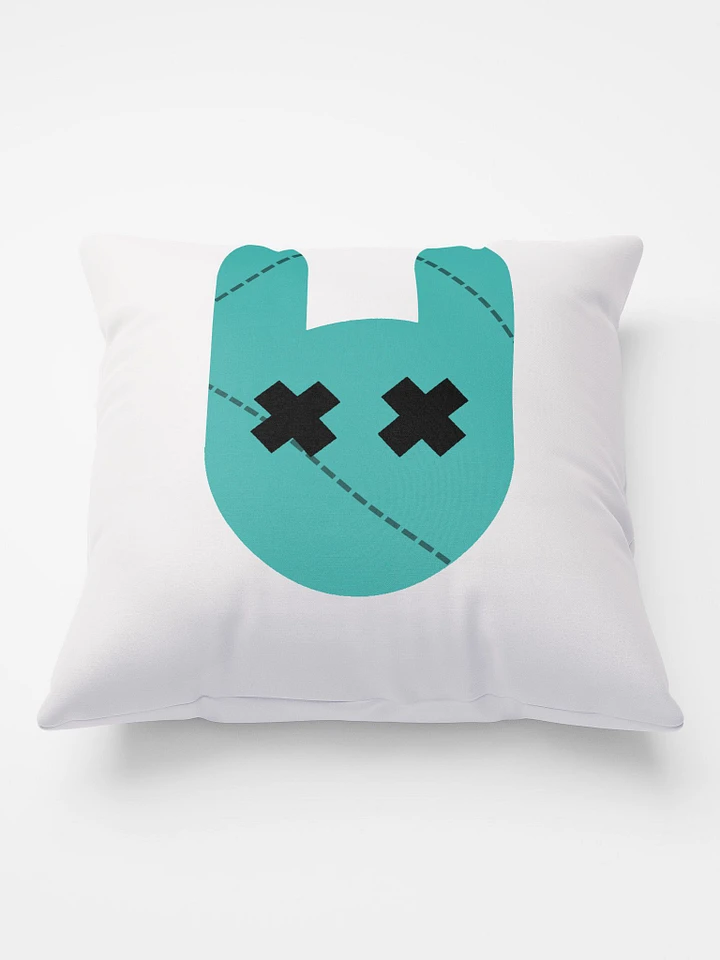 Lotzy Love Logo Pillow product image (1)