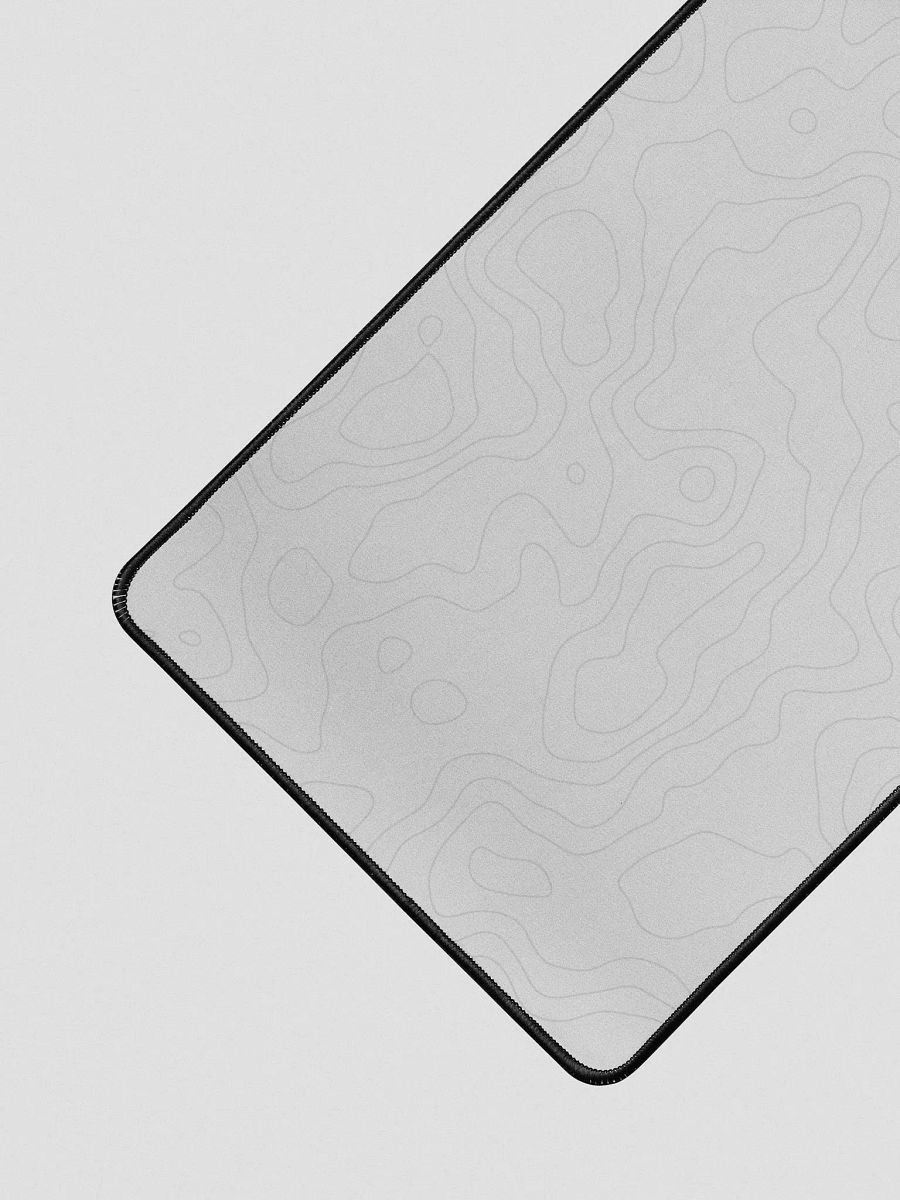 Whalley ''Light'' - 12''x18'' Gaming Mousepad product image (2)