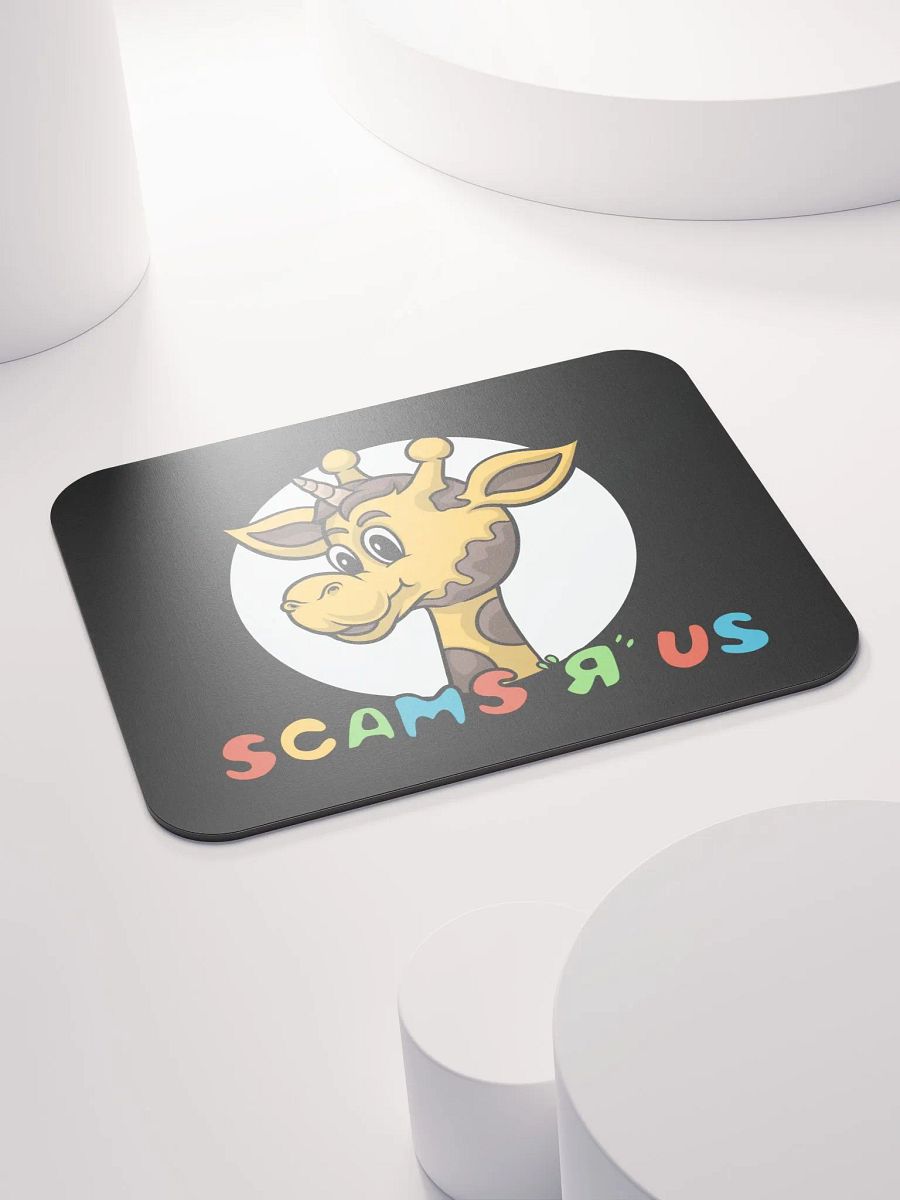 "R" Us Mousepad product image (4)