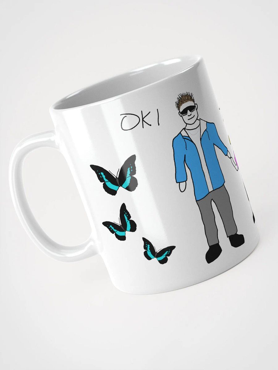 KUBEK OKI (WERSJA ŻEŃSKA) product image (3)