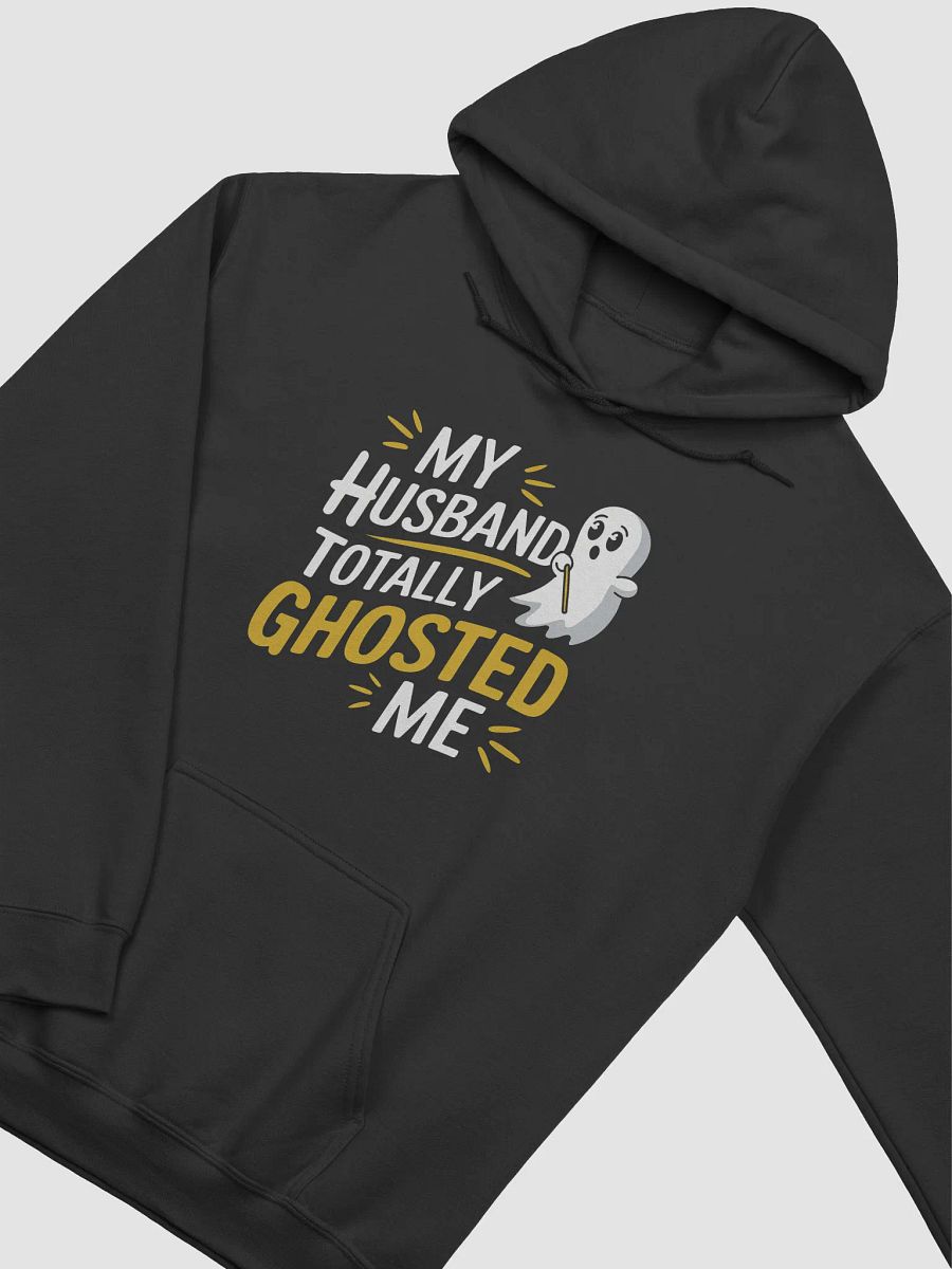 Midnight Mystery Hoodie product image (3)