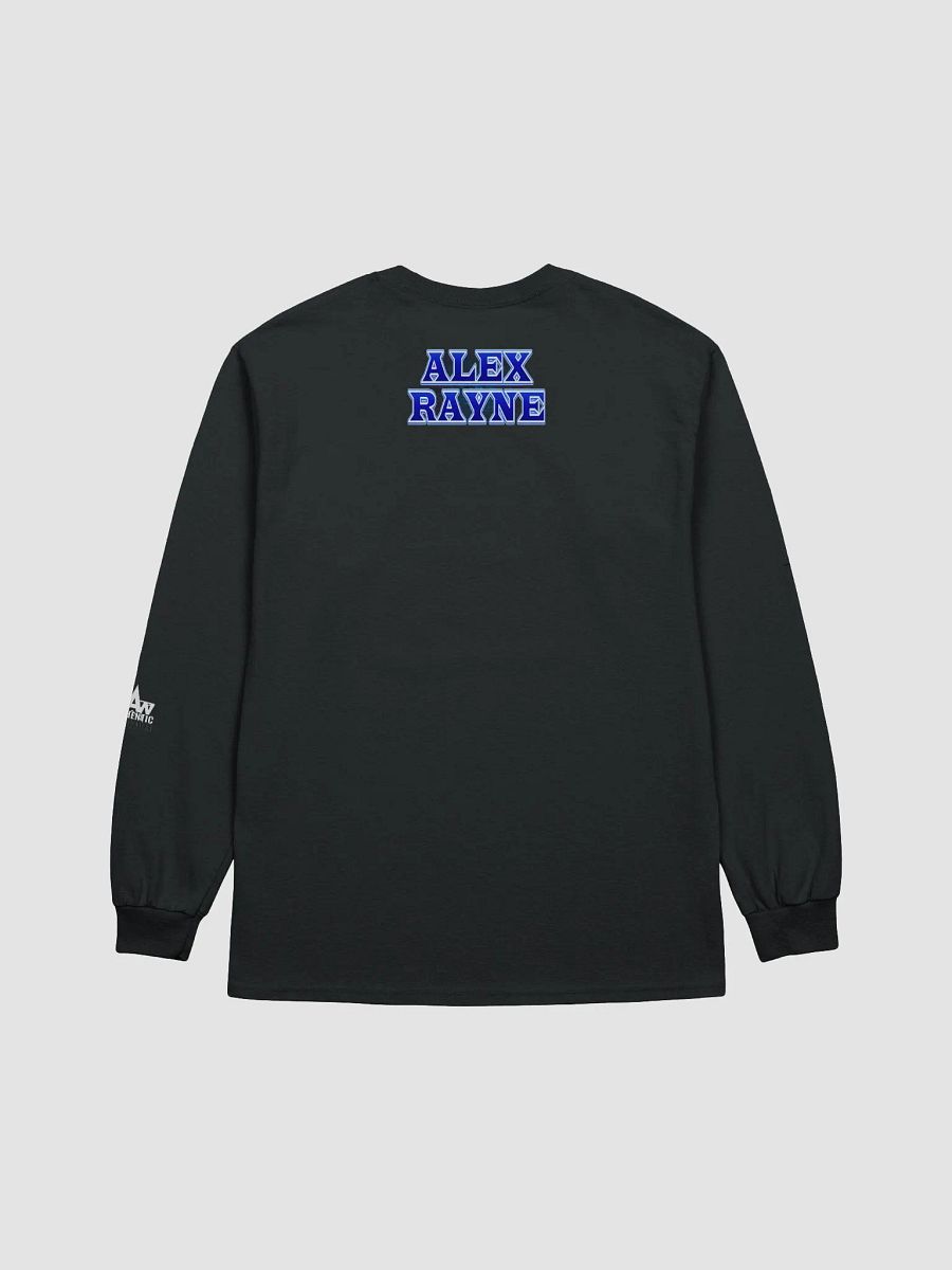 Alex Rayne (Make it Rayne) Long Sleeve product image (2)