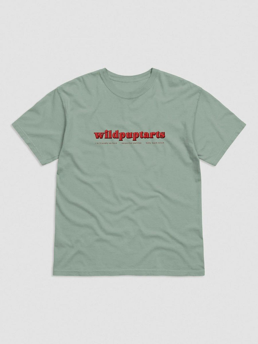 wildpuptarts - sayings product image (9)