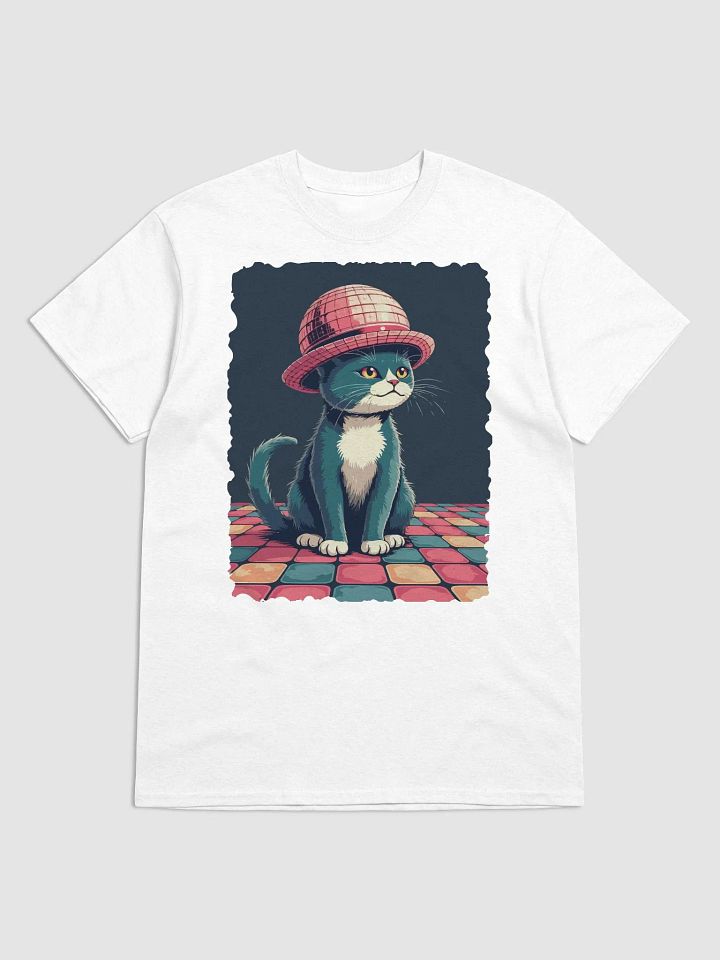 Fancy Cat product image (1)