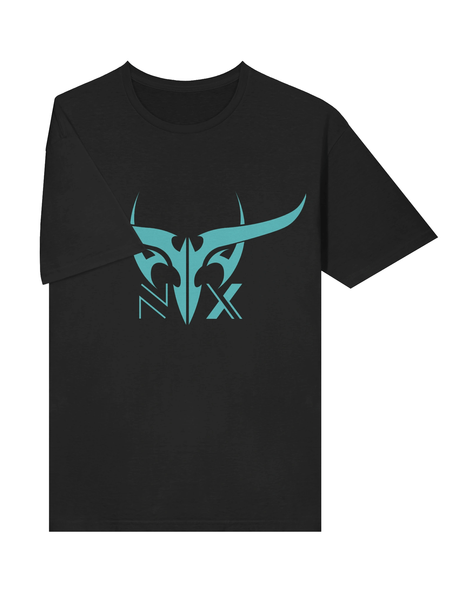 NTX Teal Tee product image (5)