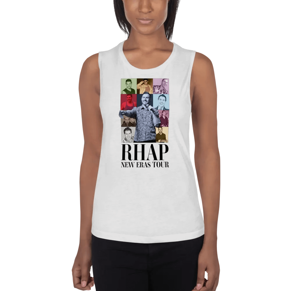 RHAP New Eras - The Nicole Tank product image (2)