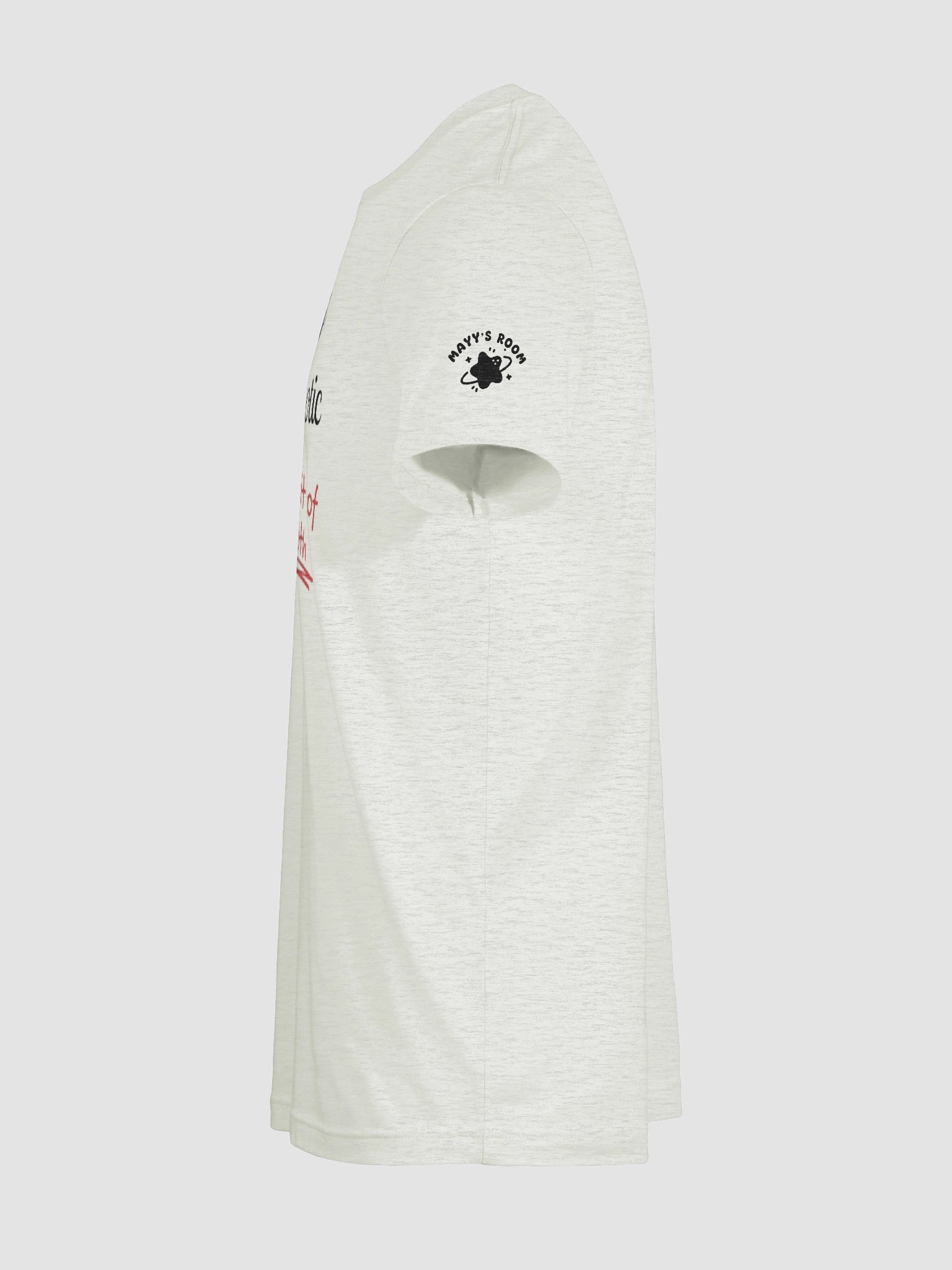 Cozy v. Chaotic T-Shirt product image (52)