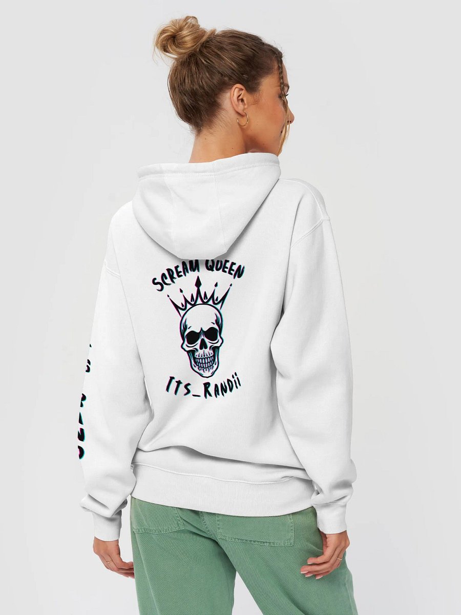 Scream Queen Light Hoodie product image (23)
