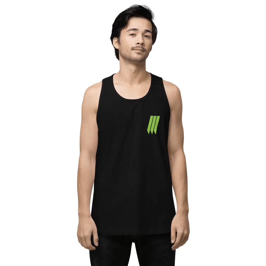 Legendary Tank product image (3)