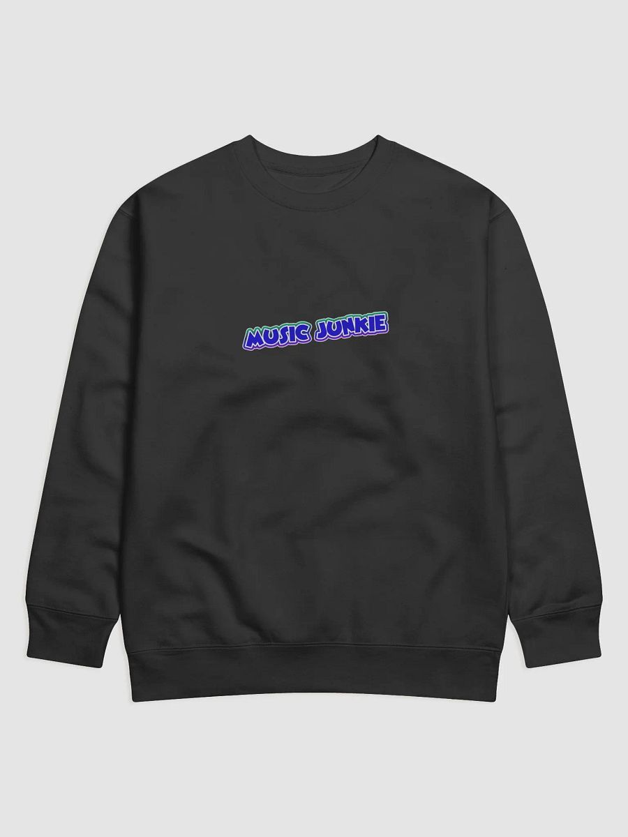 Music Lover Sweatshirt product image (4)