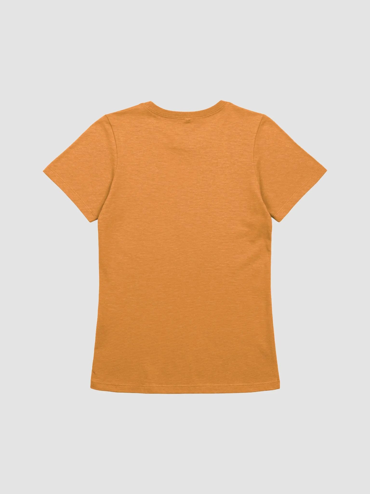 Pick your own colour women's van T! product image (2)