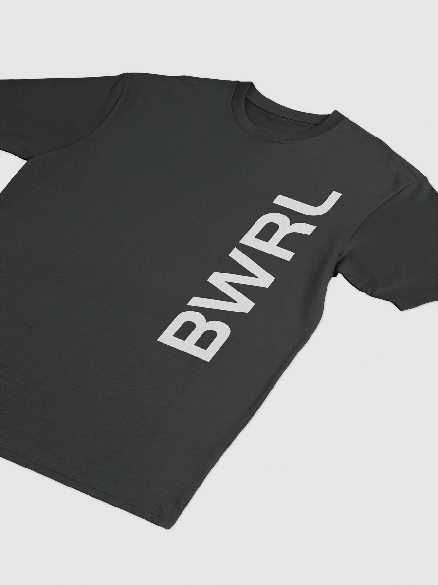 BWRL Bold White Logo Tee product image (7)
