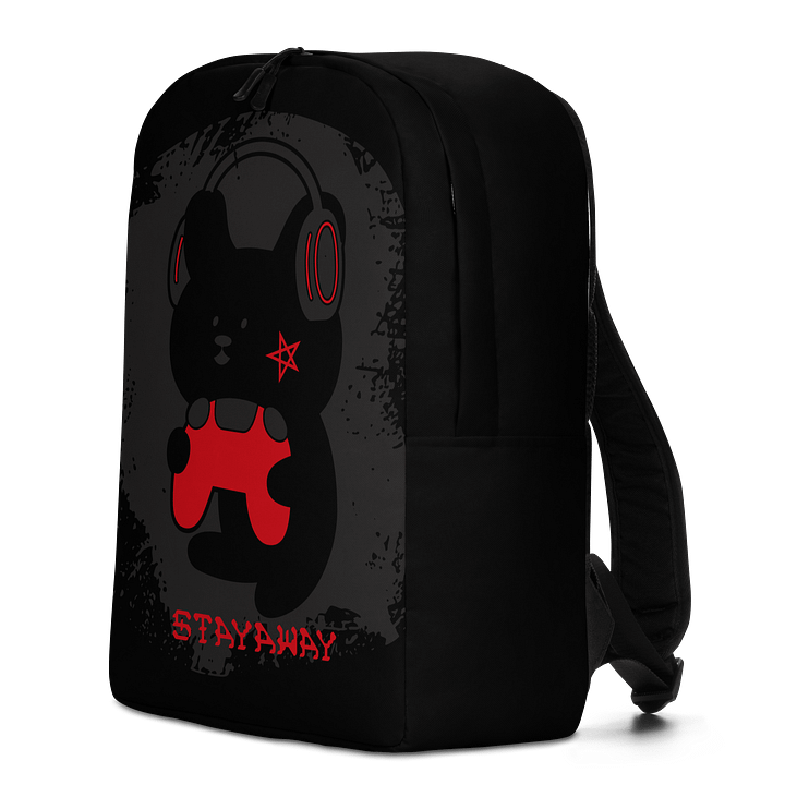 Stayaway Minimalist Backpack product image (2)