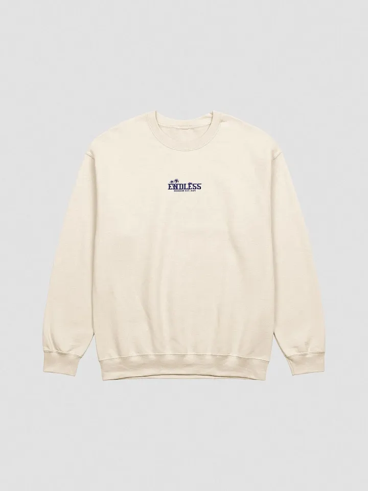 ENDLESS - SWEATER product image (7)