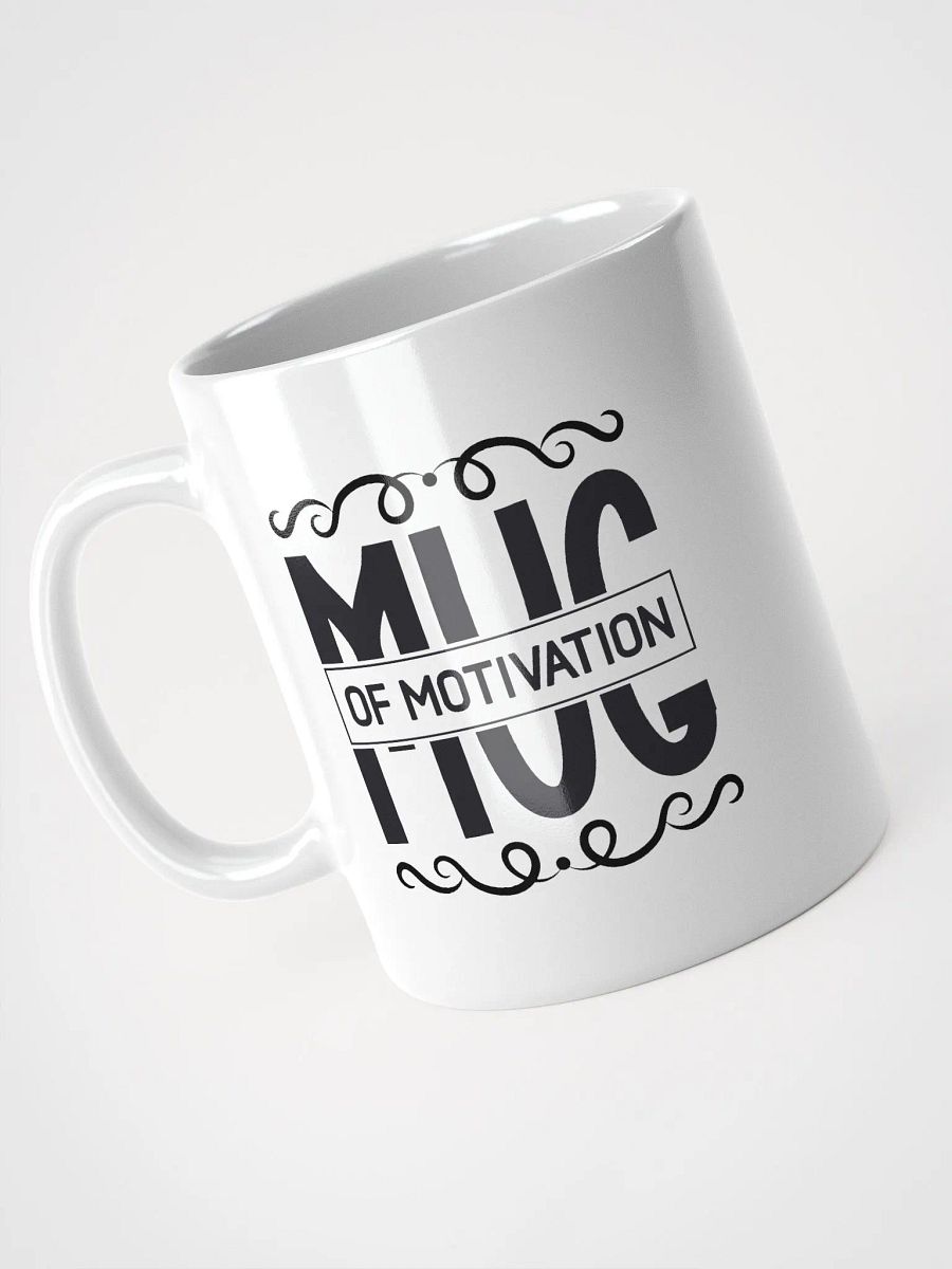 Mug of Motivation product image (3)