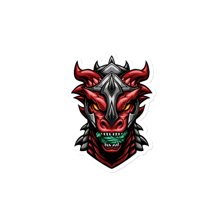 Dragonsoft Magnet product image (2)