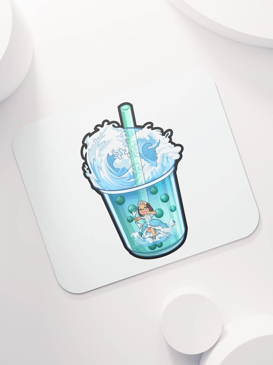 Art3mis Boba Mousepad product image (7)