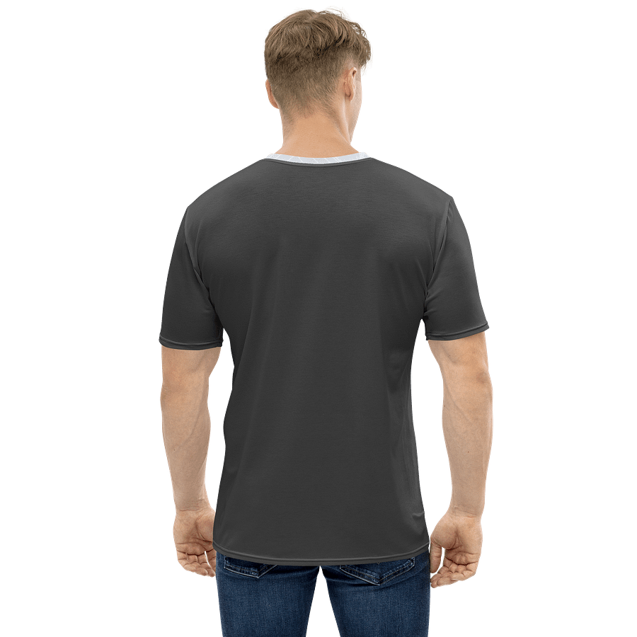 Monochrome Mirage Men's Tee product image (2)