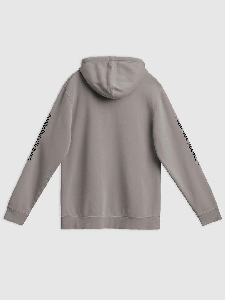 Roadside Stickers x Hoonigan: Hoodie for the Streets product image (11)