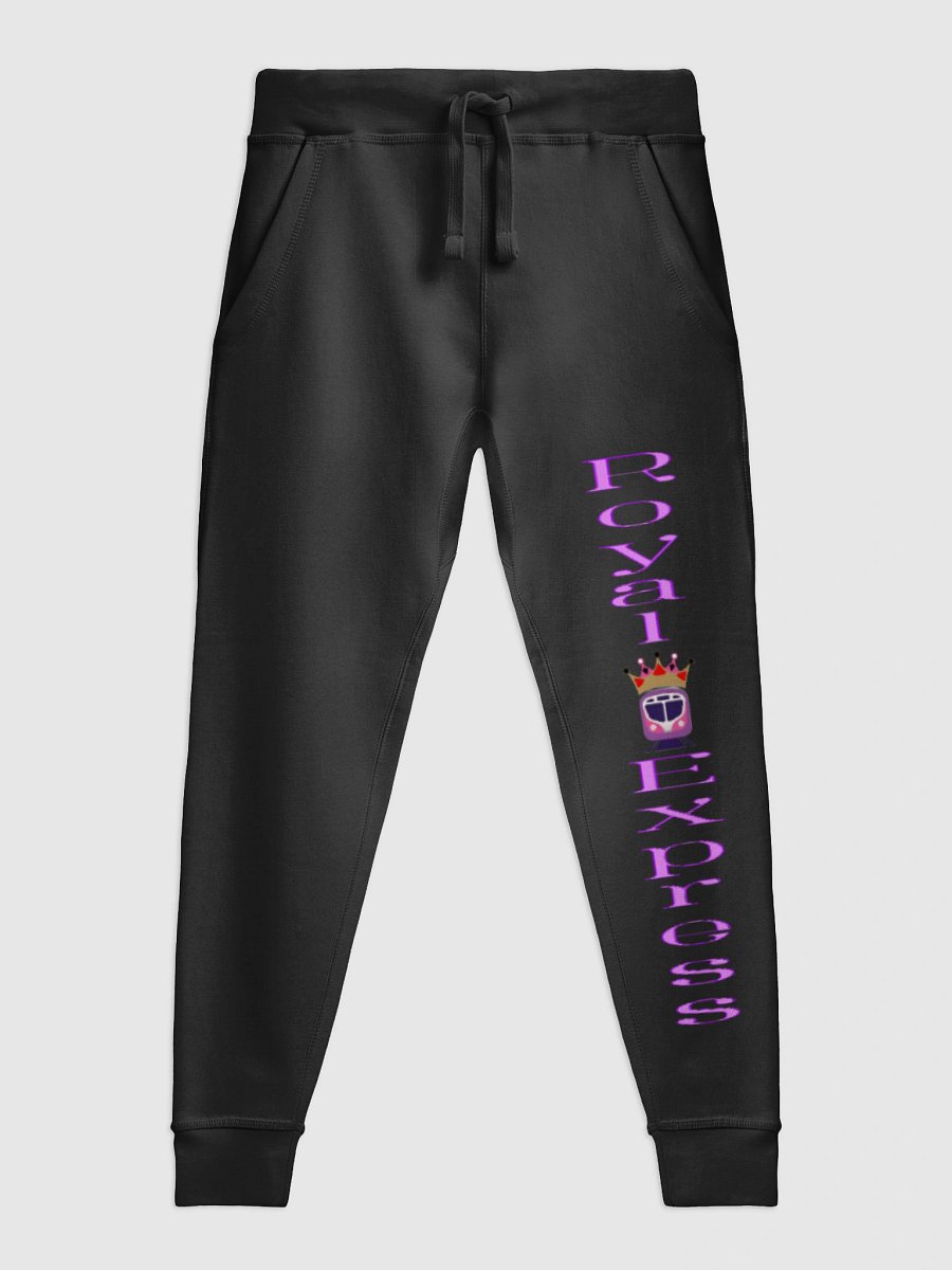 Royal Express Crowned Joggers product image (2)