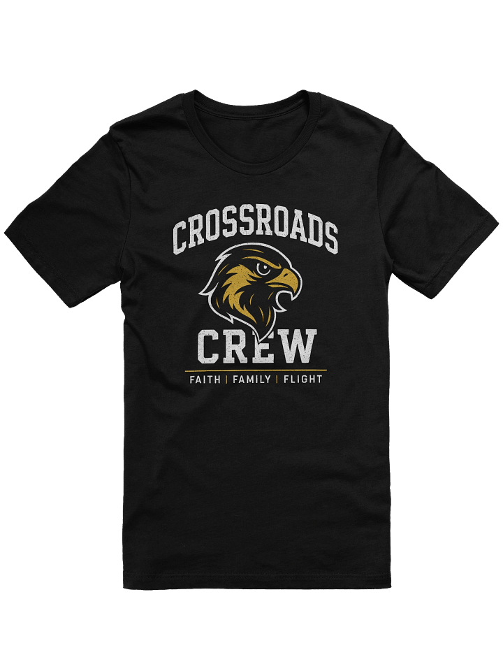 Crossroads Crew T-Shirt product image (2)