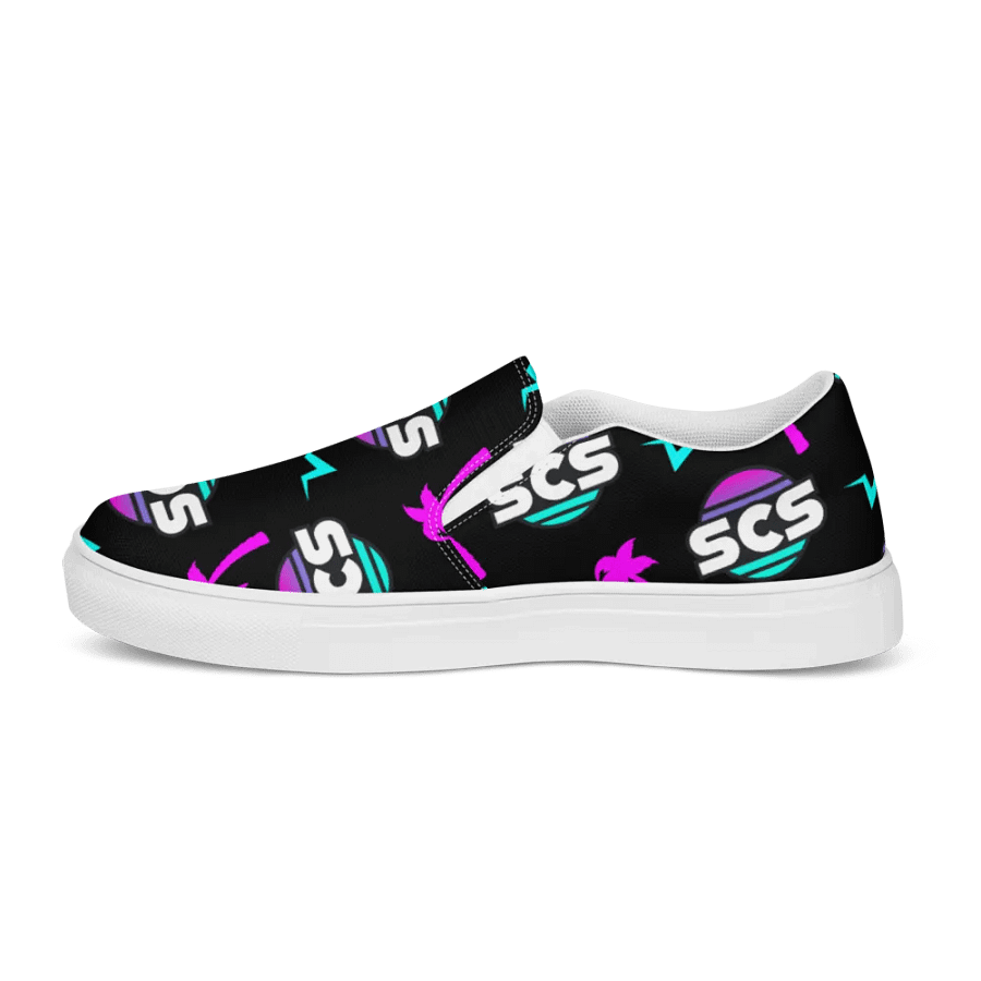 SCS WOMENS SLIP-ON SHOES product image (11)