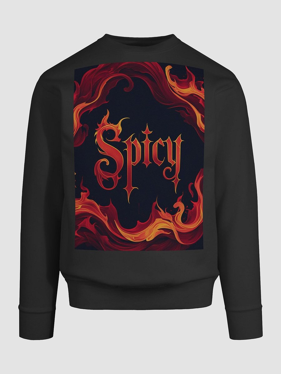 Thick 2.0 sweatshirt product image (9)