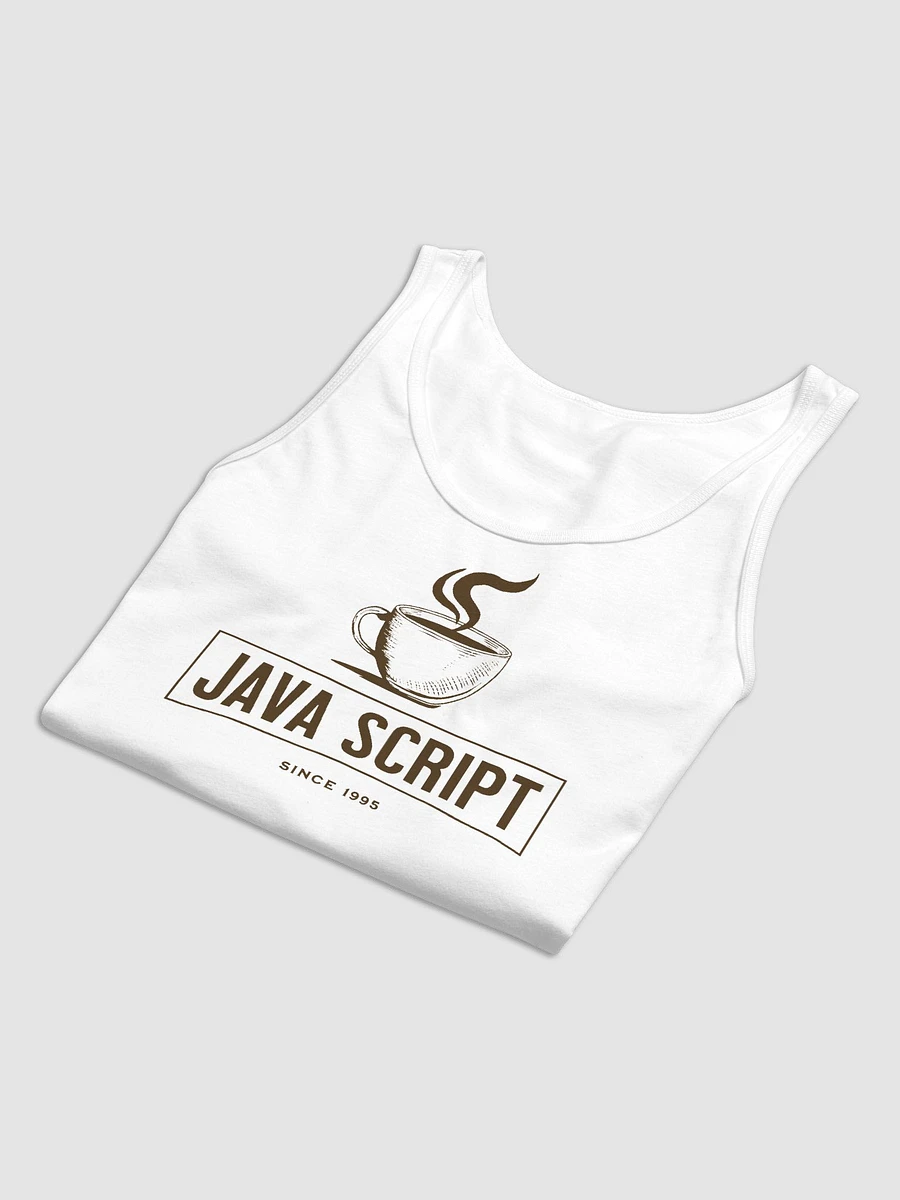 Java Script Tank Top product image (20)