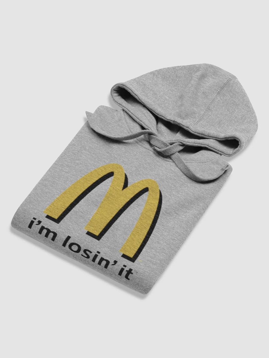 I'm Losin' It Premium Hoodie product image (6)