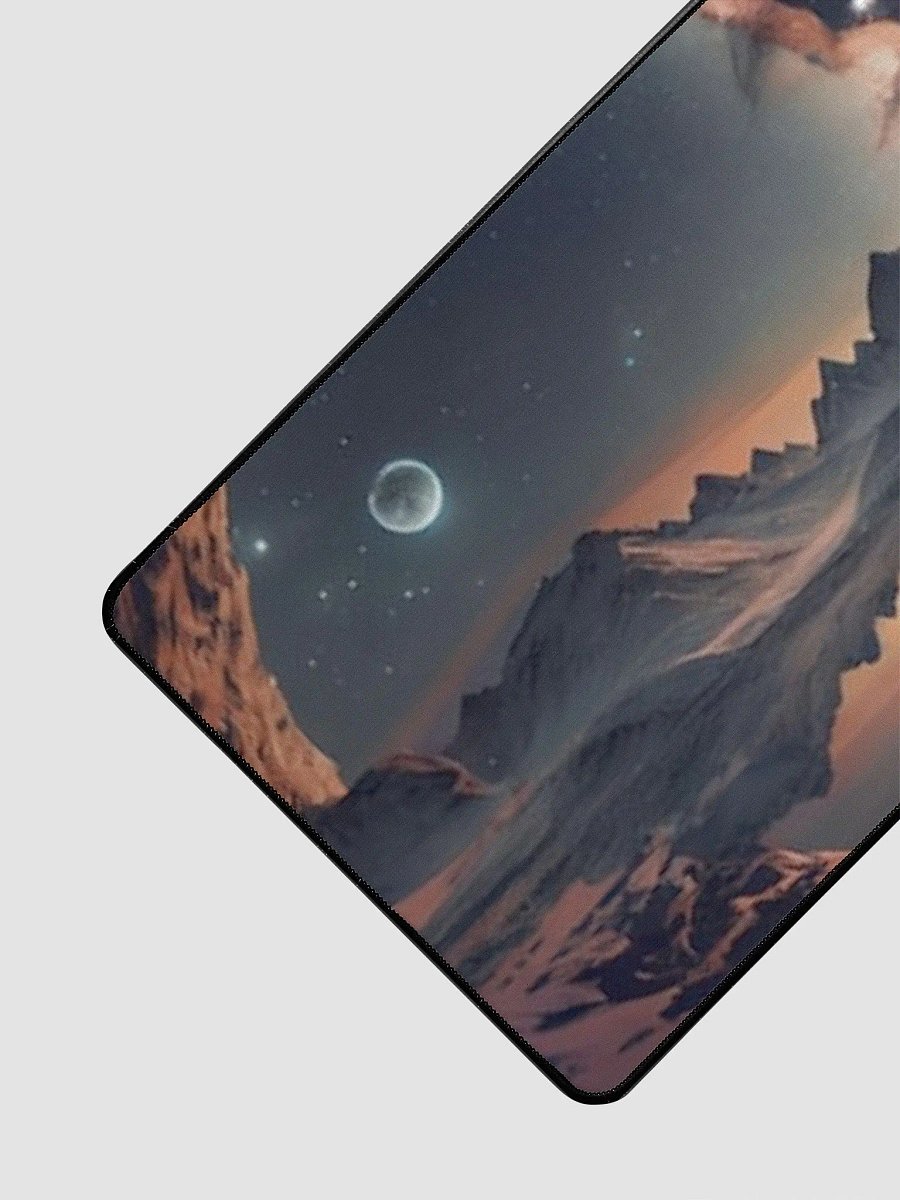 Universe Mouse Pad product image (3)