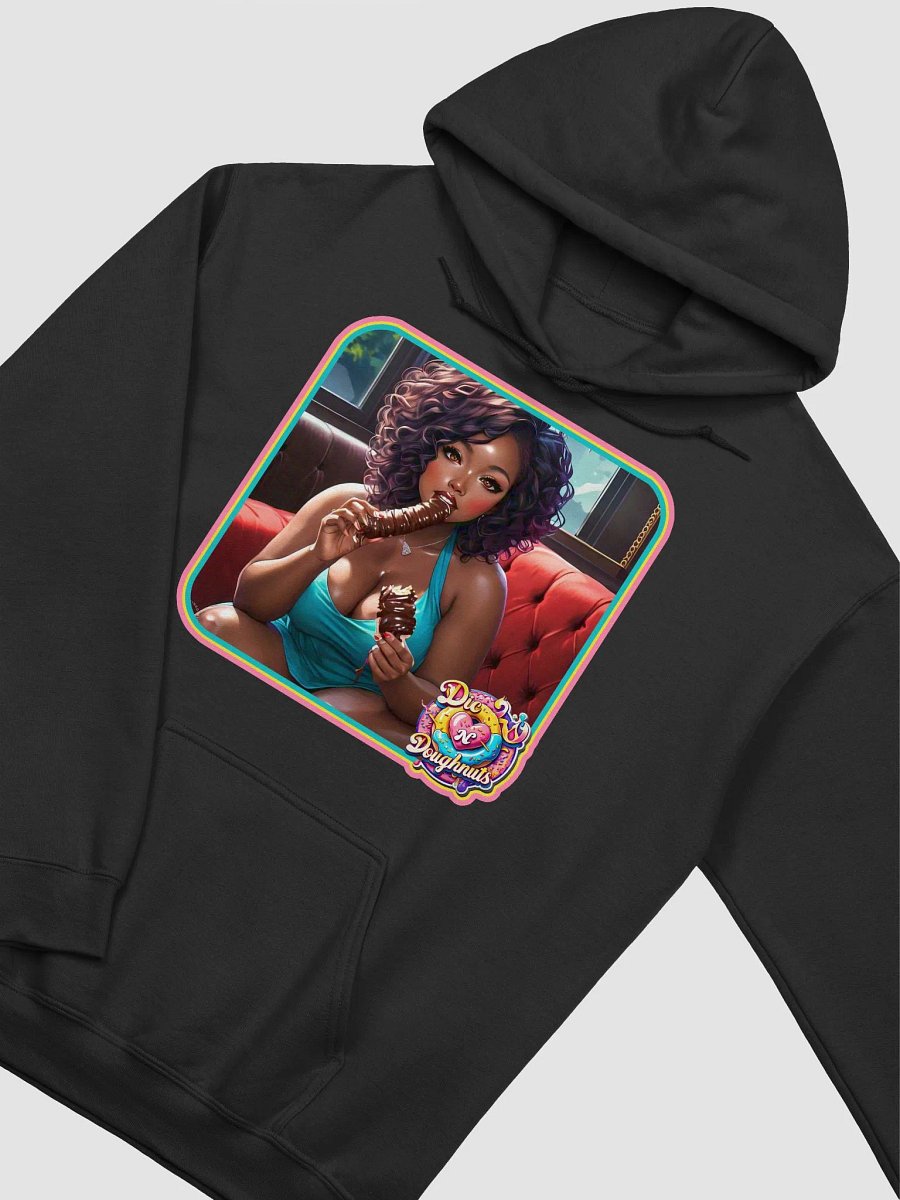 Novelty D N D Hoodie product image (25)