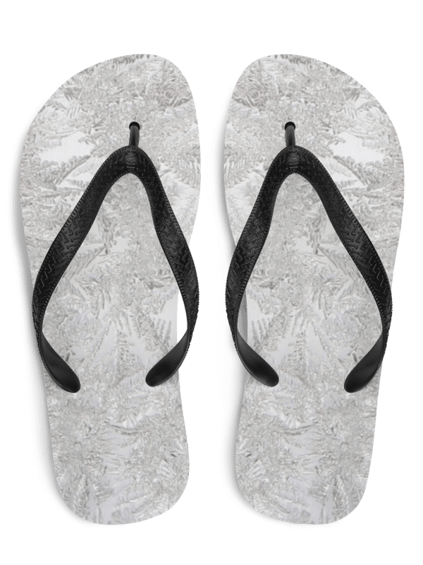 Icy Walk Flip Flops product image (1)