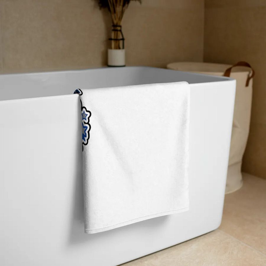 Stars Towel product image (3)