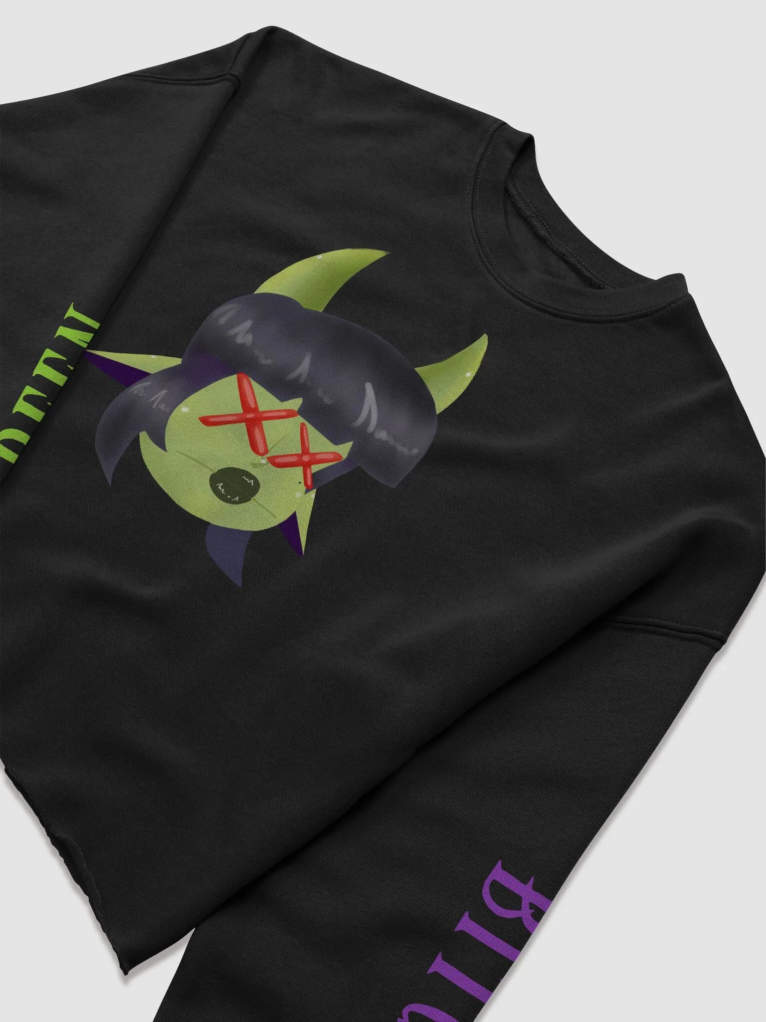 Dead Green Bitch product image (7)