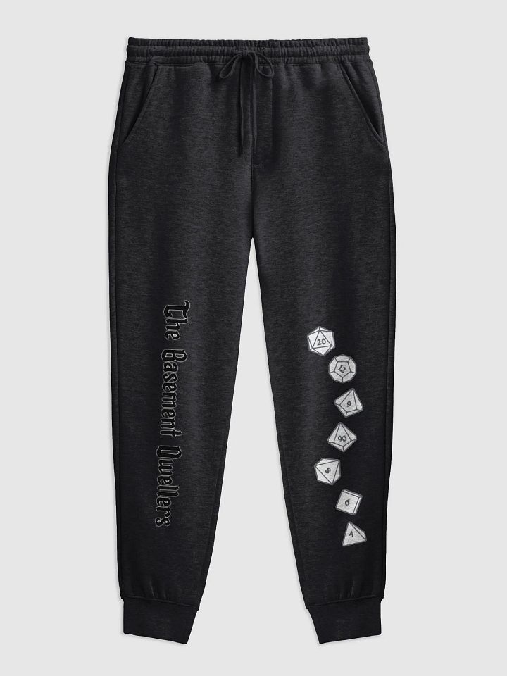 Comfy Dice Pants product image (1)