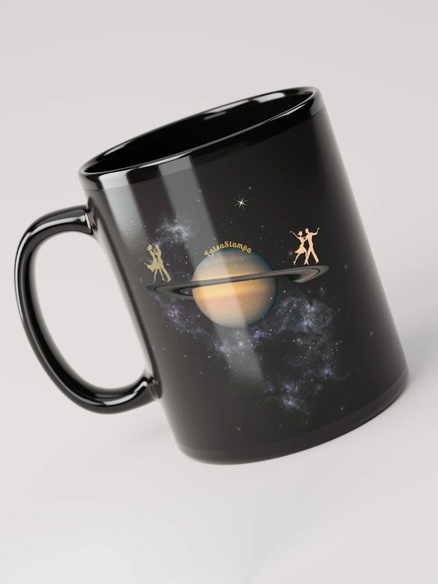 Cosmic Lion Dual Planet Mug product image (5)