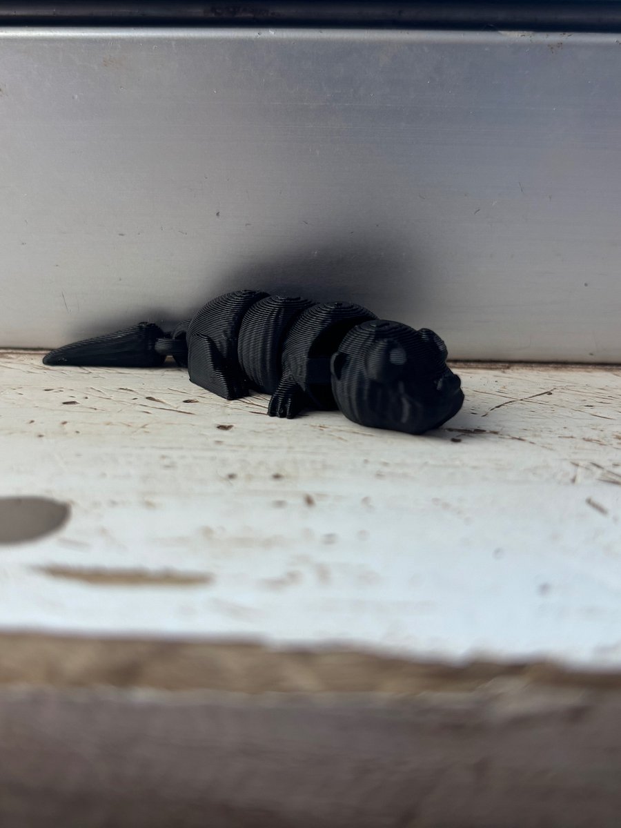 Mini otter product image (1)