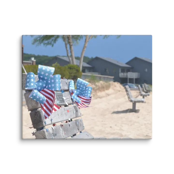 Independence Day Canvas product image (1)