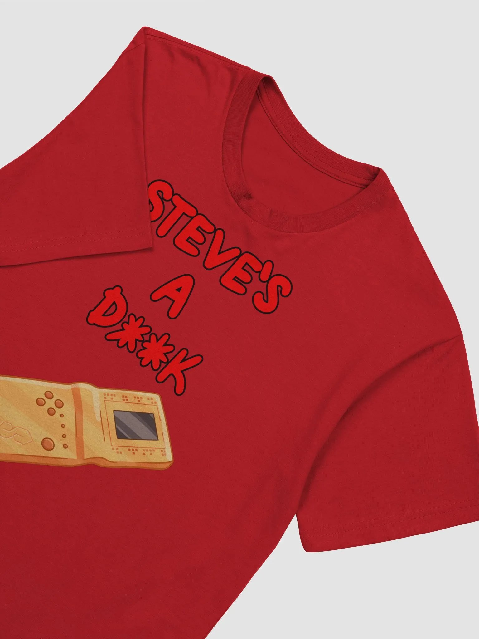 The STEVE product image (4)