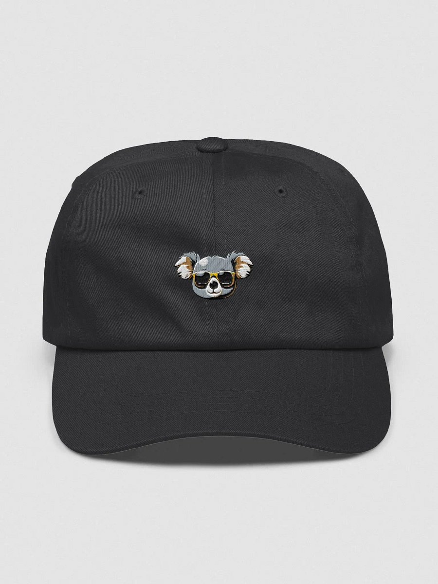 Steeze Koala Dad Hat product image (3)