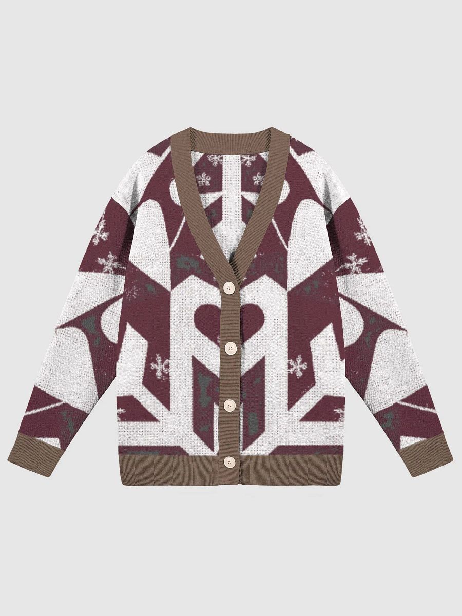 Cosmic Fusion Knit Cardigan product image (4)