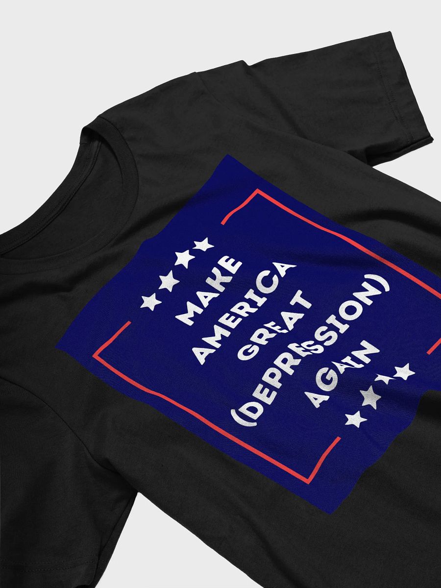 Great Depression Tee product image (11)